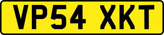 VP54XKT