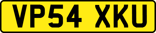 VP54XKU