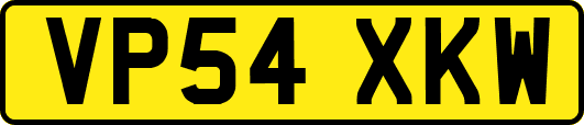 VP54XKW