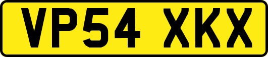 VP54XKX