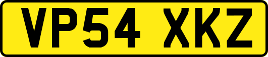 VP54XKZ