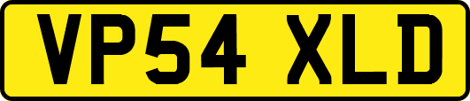 VP54XLD