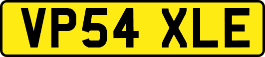 VP54XLE