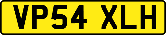 VP54XLH