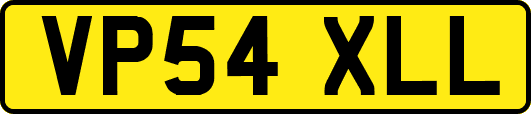 VP54XLL