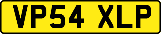 VP54XLP