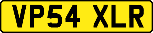 VP54XLR