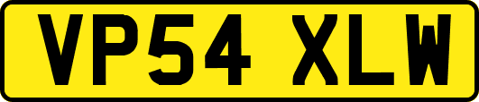 VP54XLW