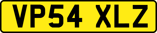 VP54XLZ