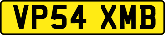 VP54XMB