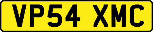VP54XMC