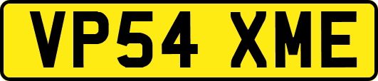 VP54XME