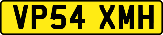 VP54XMH