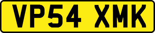 VP54XMK