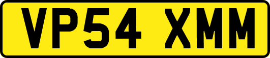 VP54XMM