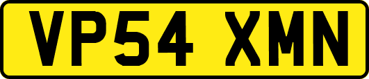 VP54XMN