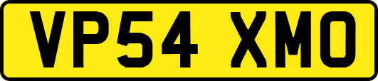 VP54XMO