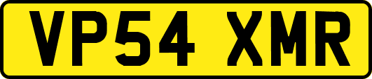 VP54XMR