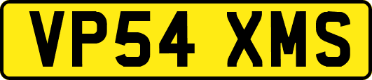 VP54XMS