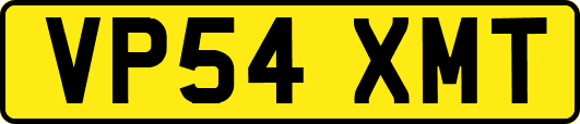 VP54XMT