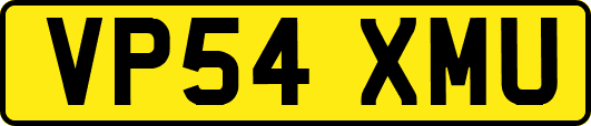 VP54XMU
