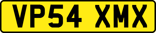 VP54XMX