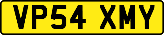 VP54XMY