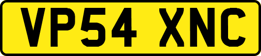 VP54XNC