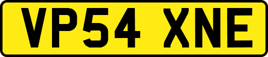 VP54XNE