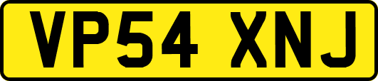 VP54XNJ