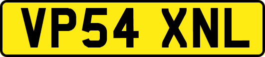 VP54XNL