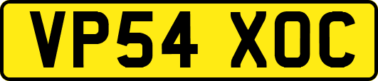 VP54XOC