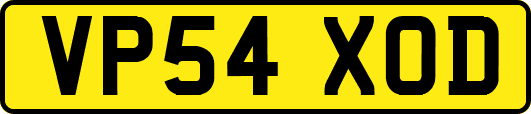 VP54XOD