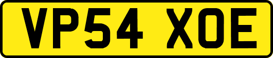 VP54XOE