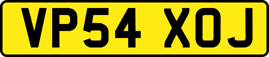VP54XOJ