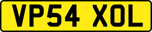 VP54XOL