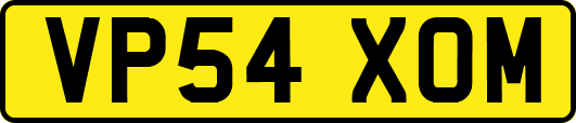 VP54XOM