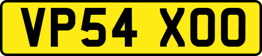 VP54XOO