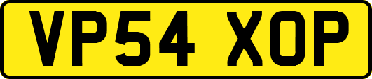 VP54XOP