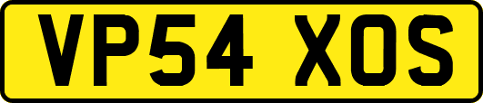 VP54XOS
