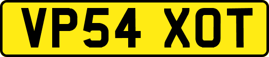VP54XOT