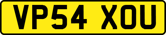 VP54XOU