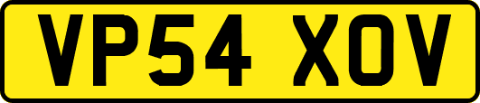 VP54XOV