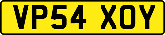 VP54XOY