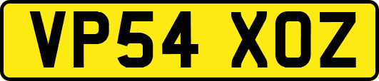 VP54XOZ