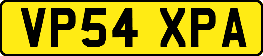VP54XPA