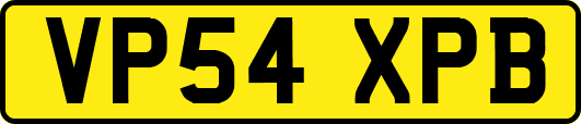 VP54XPB