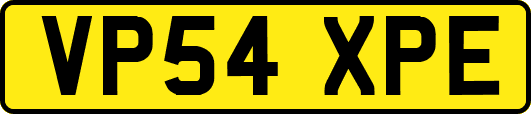 VP54XPE