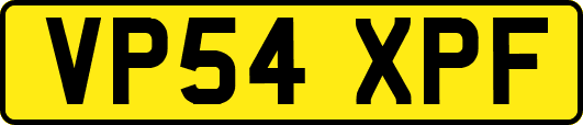 VP54XPF
