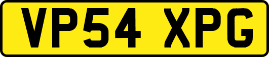 VP54XPG